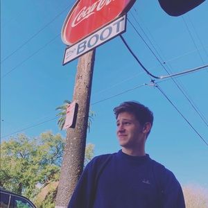 Meet your Posher, Will